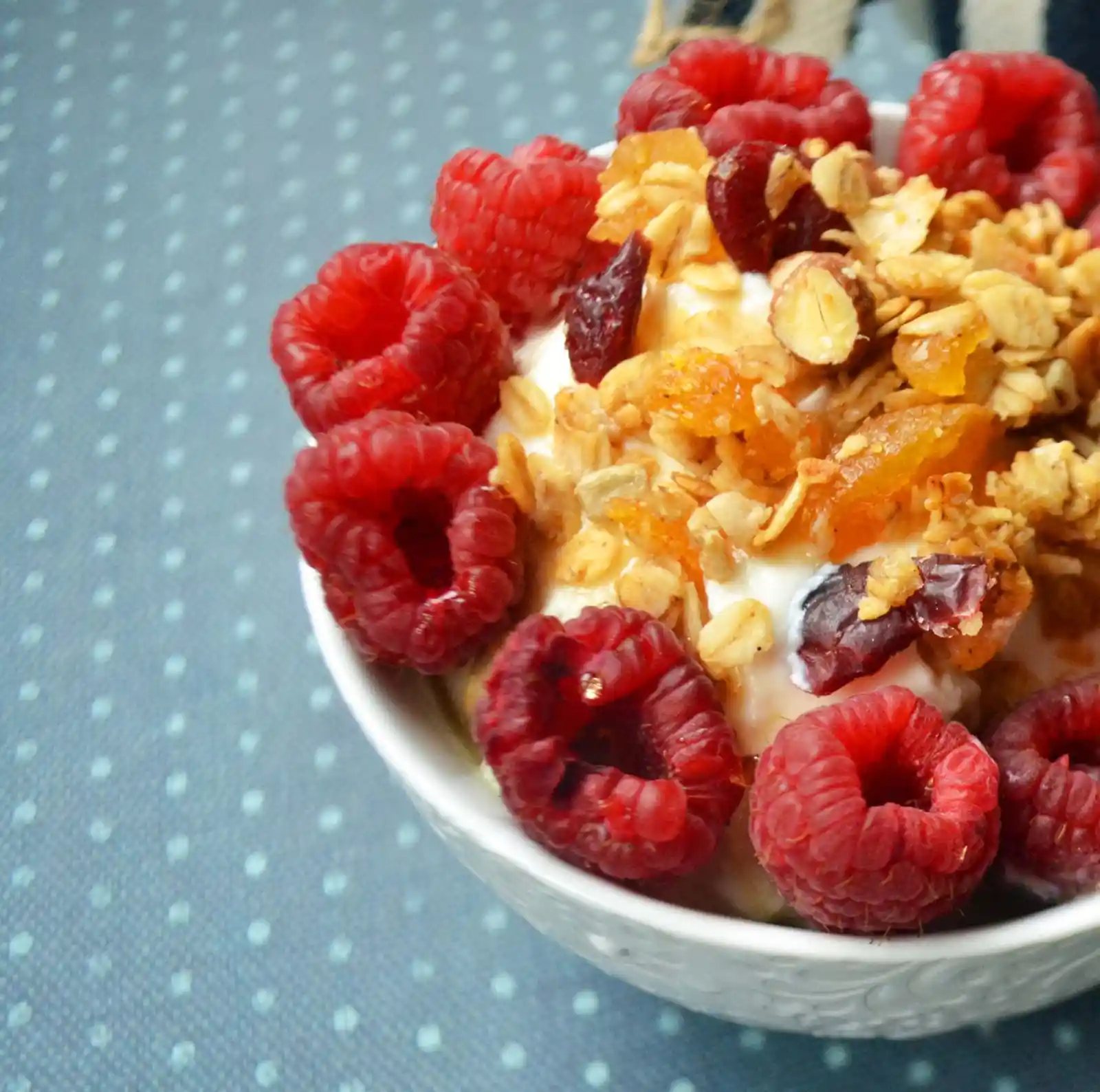 Nature Chick Granola