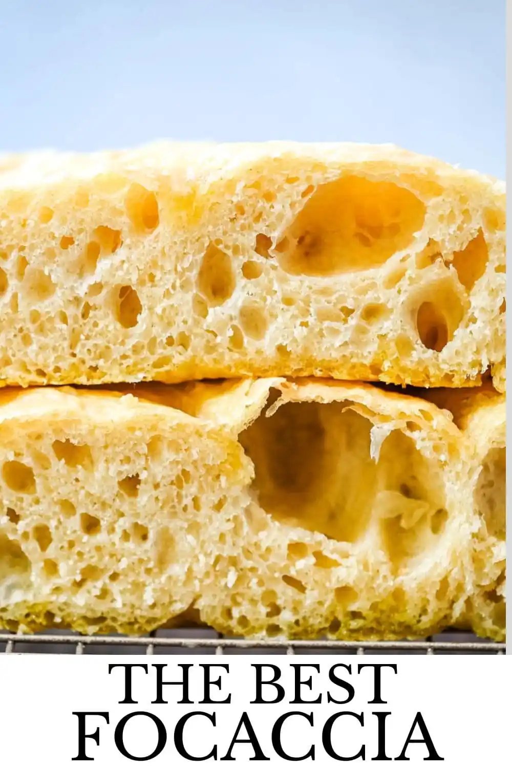 This no-knead focaccia bread is soft, fluffy on the inside, and perfectly golden and crisp on the outside with minimal effort. Made with simple pantry staples, this easy focaccia recipe uses a stretch-and-fold method instead of kneading, making it perfect for beginners. If you’re looking for an easy homemade focaccia bread recipe, this one delivers bakery-quality results every time.