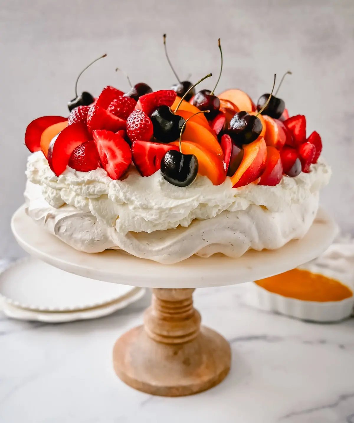 Pavlova