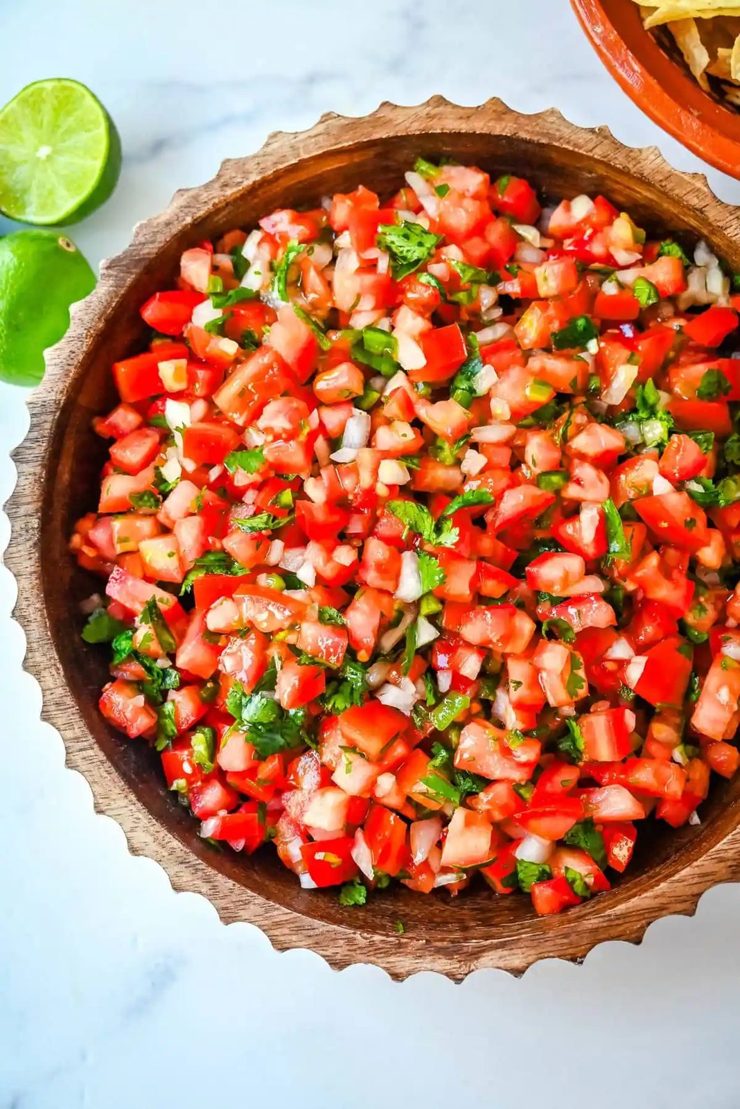 Pico de Gallo