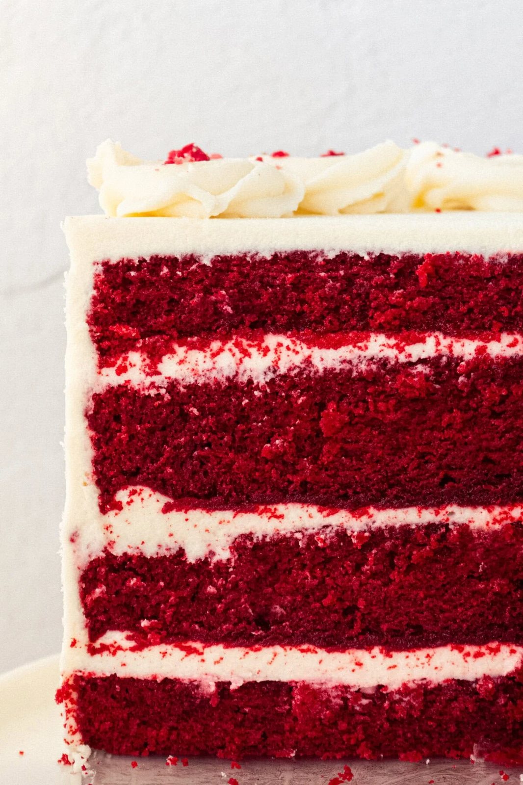 Red Velvet Cake