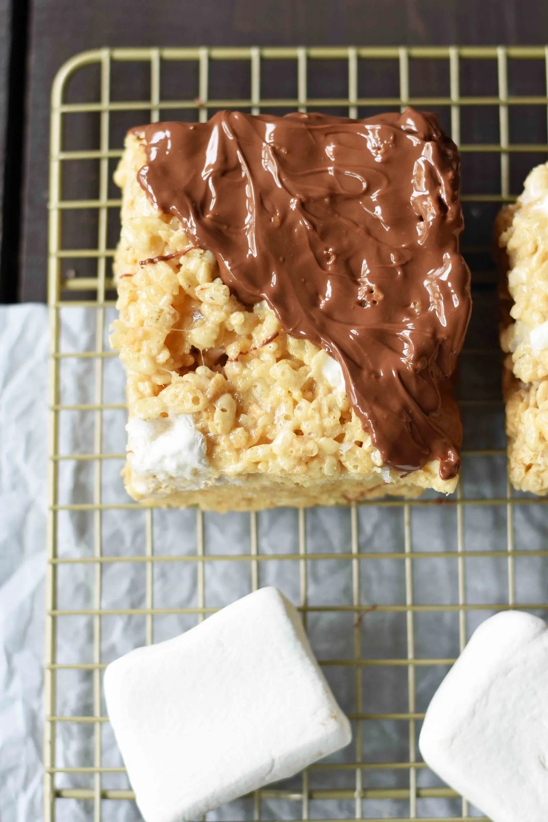Rice Krispie Treats