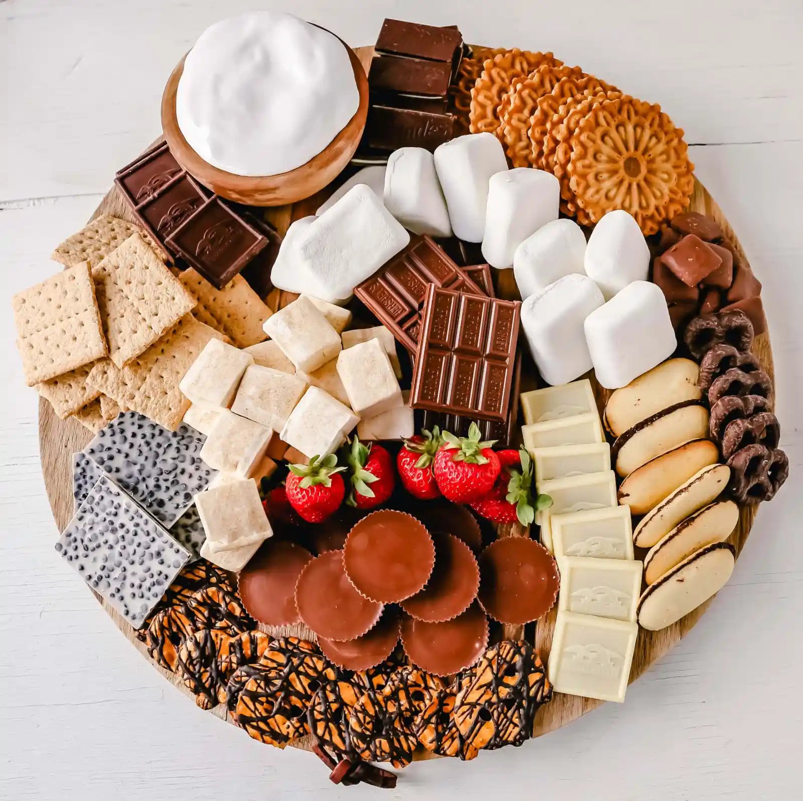S’mores