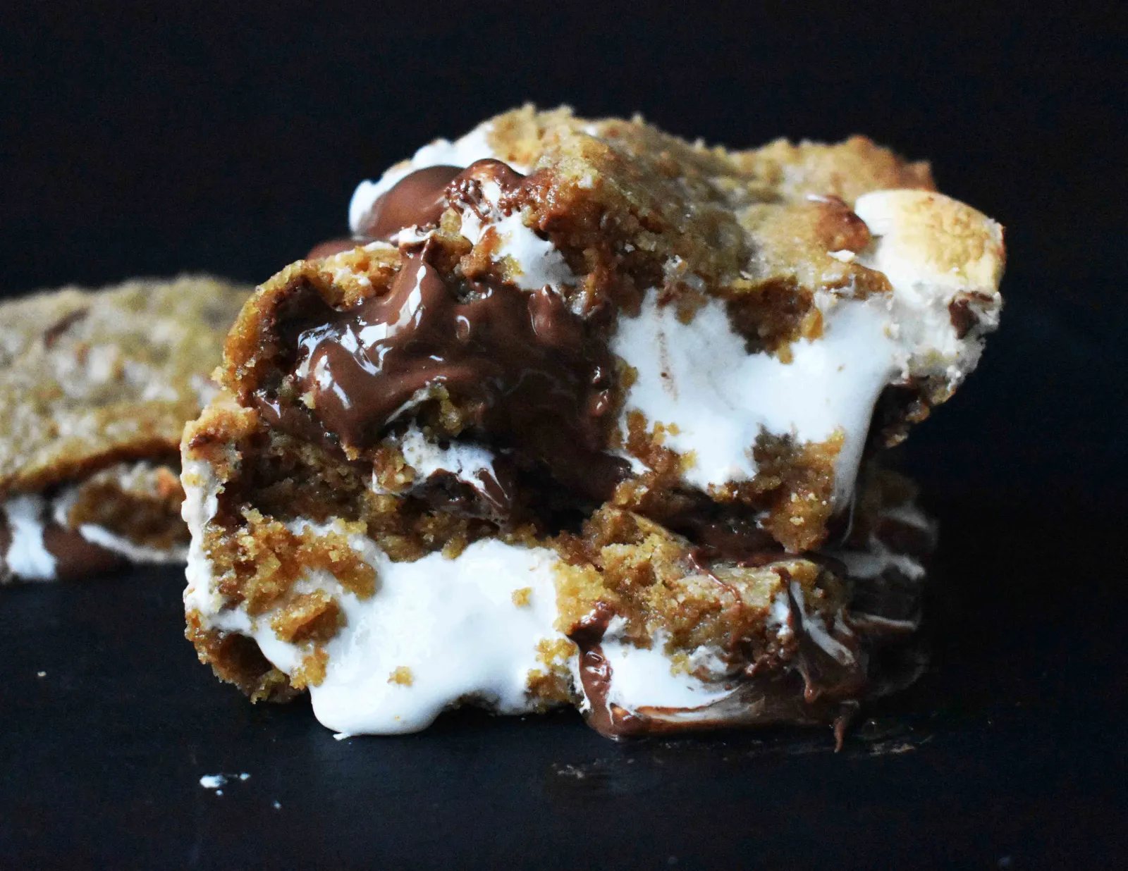 S’mores Bars