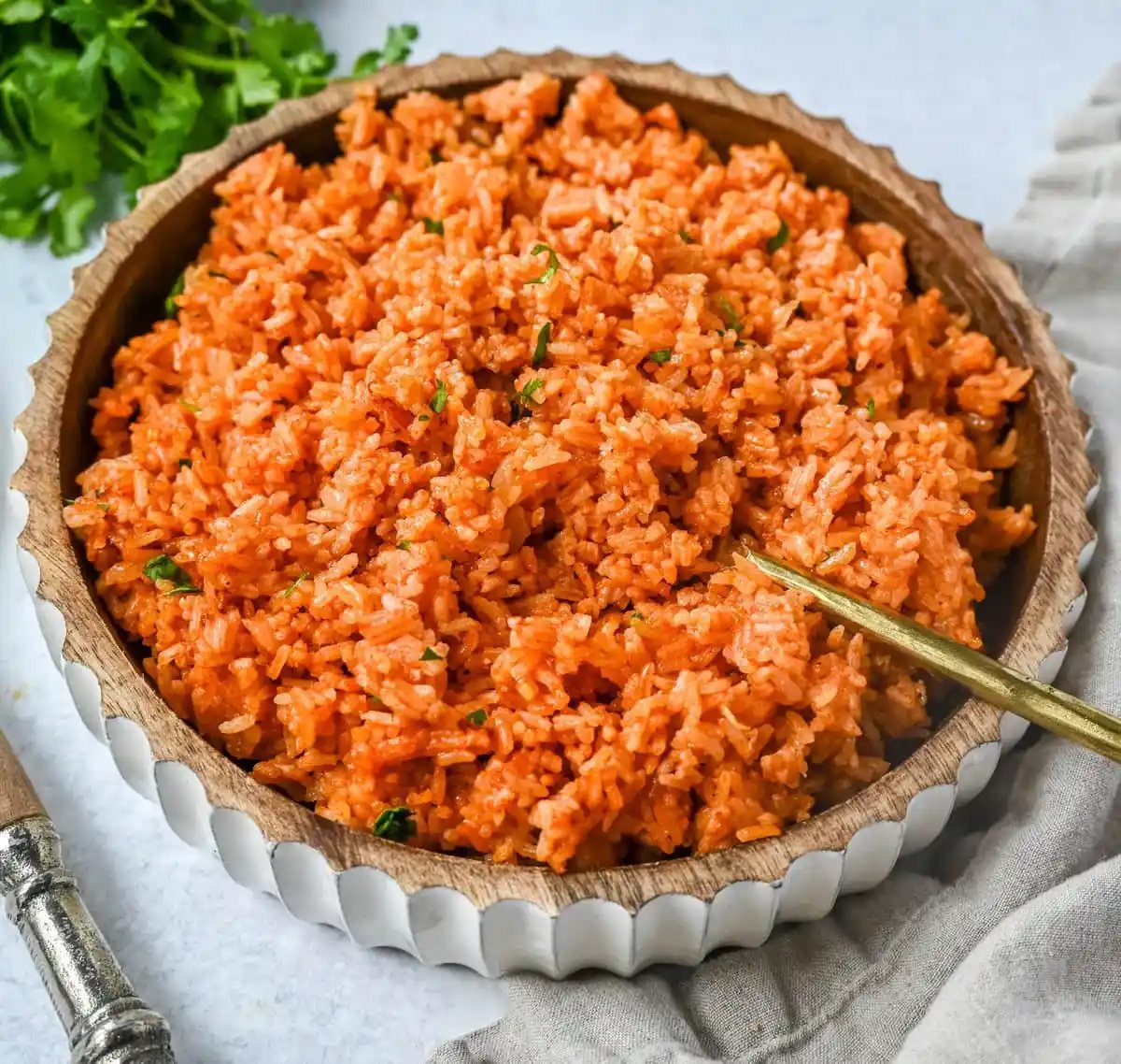 Spanish Rice
