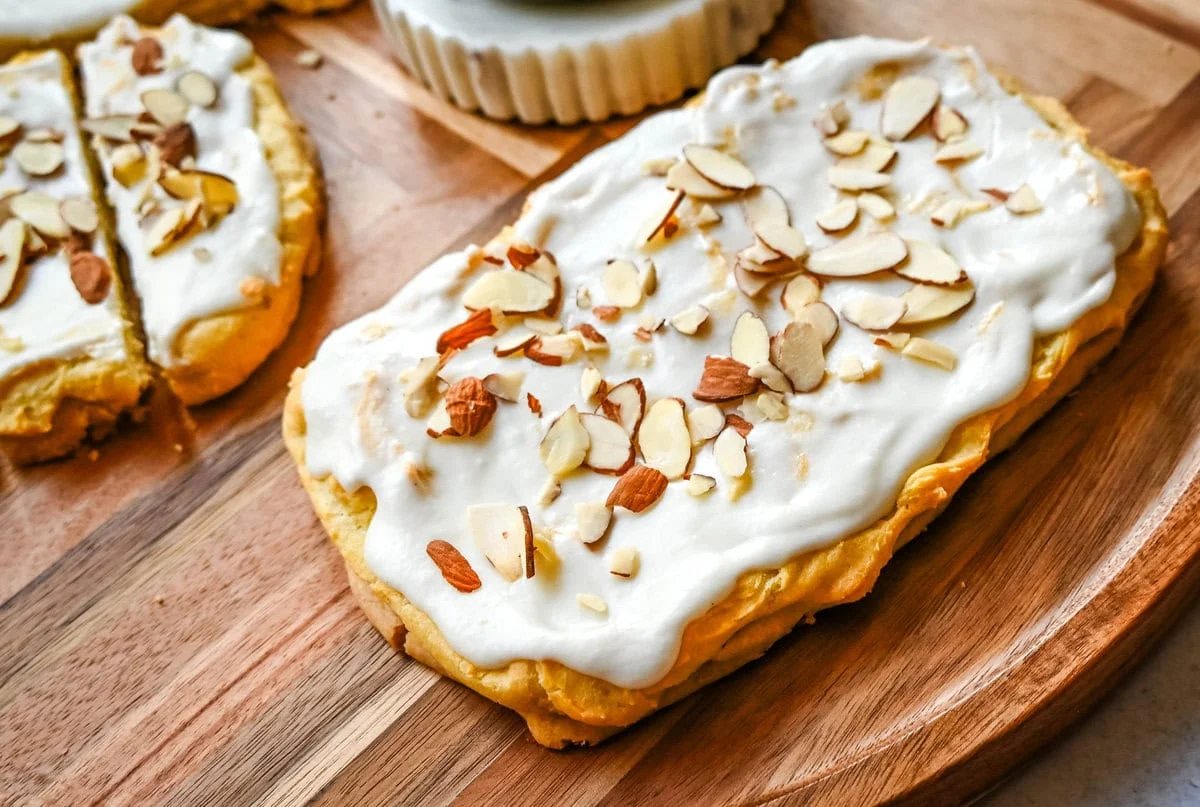 Swedish Pastry
