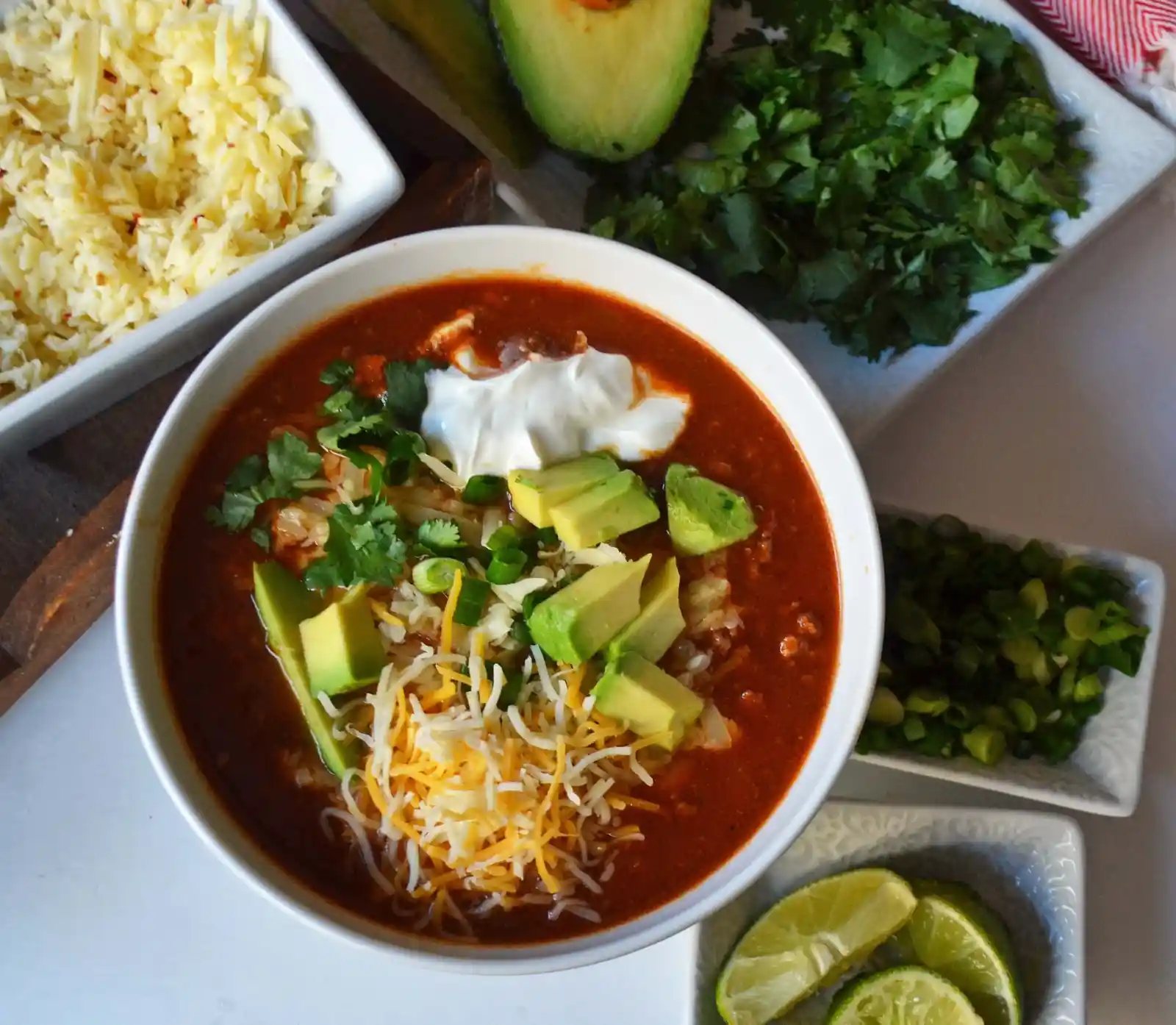 Award-Winning Chili Recipe. A classic chili recipe with two secret ingredients. Top prize winning chili is made in less than 30 minutes.