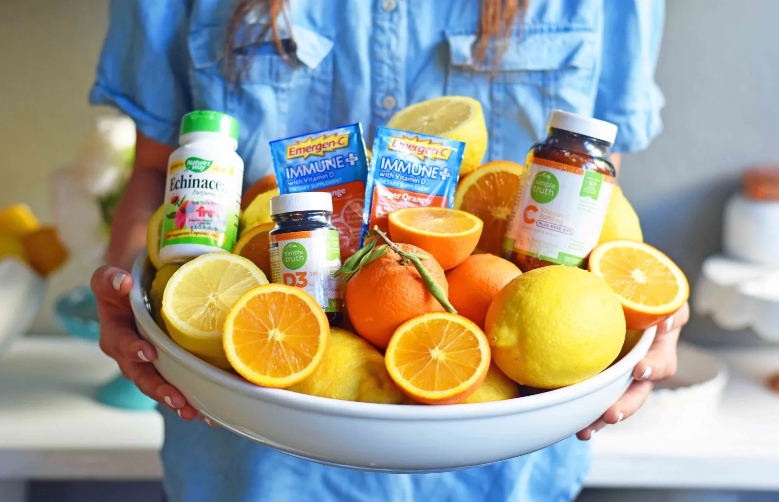 Ways to Keep your Immune System Healthy and Strong