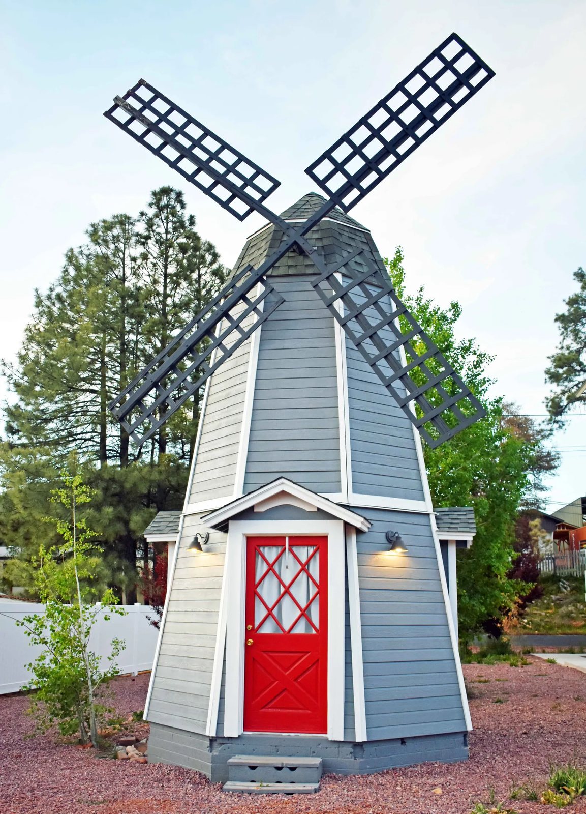 Weekend in Pine Strawberry Arizona