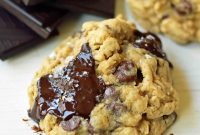 Ultimate Gluten-Free Oatmeal Chocolate Chip Treats