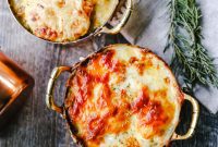 Mouthwatering Cheesy Potato Gratin