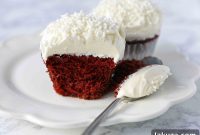 Velvety Red Indulgence