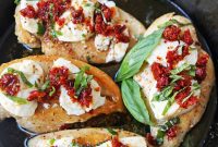 Signature Chicken Bryan