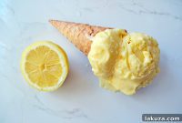 Lemon Zing Darling Delight