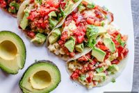 Sunrise Savory Wraps