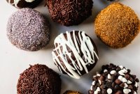Velvet Chocolate Indulgence