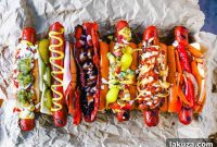 Haute Dogs