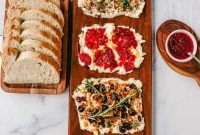 Creamy Culinary Canvas
