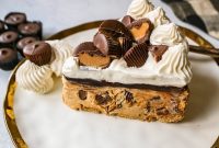 Peanut Butter Chocolate Dream