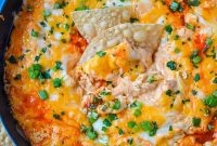 Ultimate Buffalo Chicken Delight