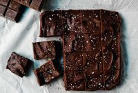 Quick & Creamy Chocolate Fudge