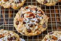 Frontier Cookies