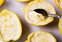 Silky Lemon Dream