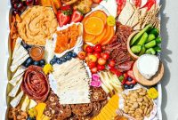 Summertime Grazing Platter