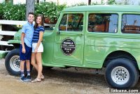 Crafting Your Dream Day at Magnolia Market Waco Texas