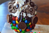 Recreate Black Tap’s Jaw-Dropping Milkshakes