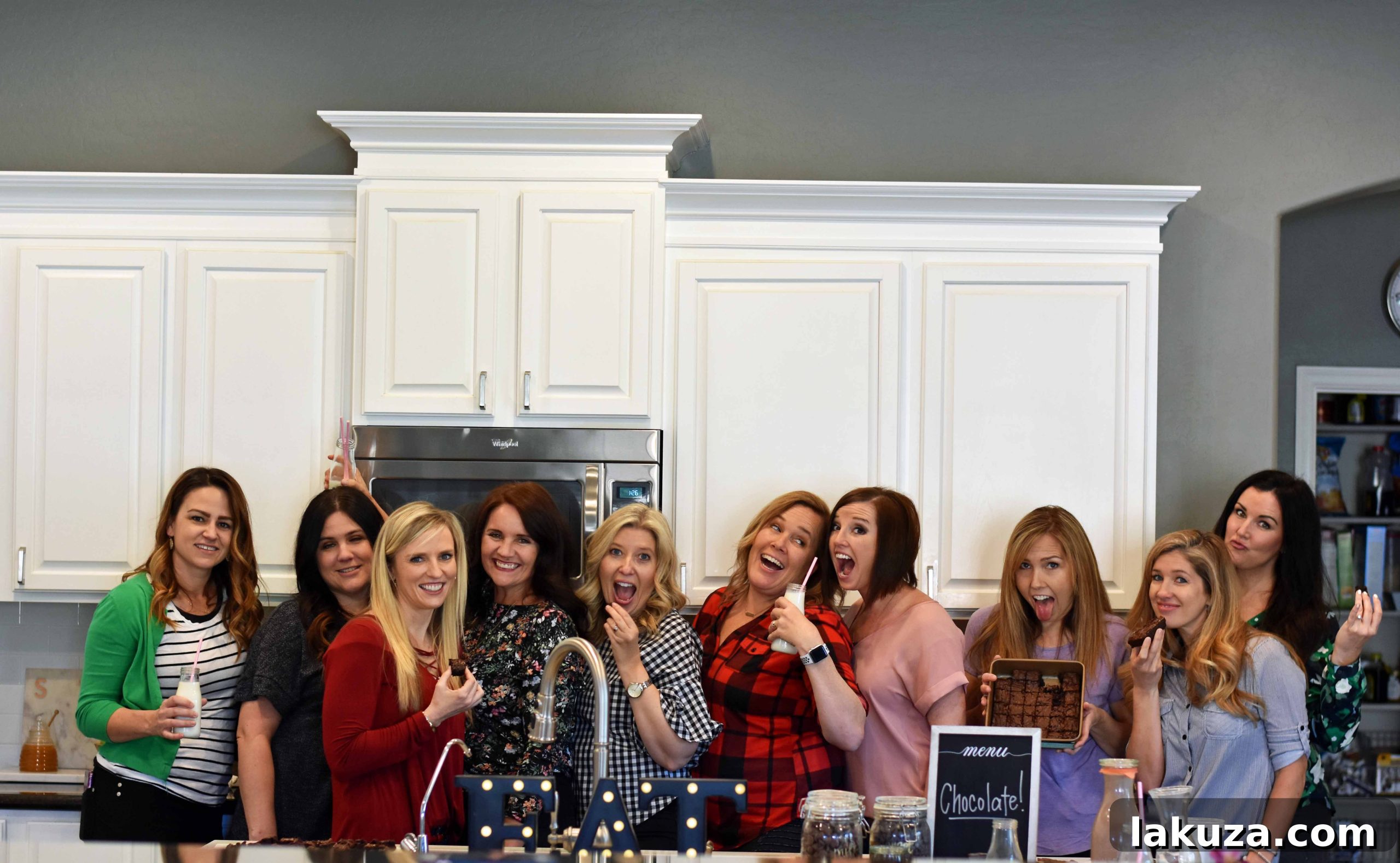 Decadent and Easy Ranking the Top Brownie Mixes 13 Foodie friends who judged the brownie mix taste test