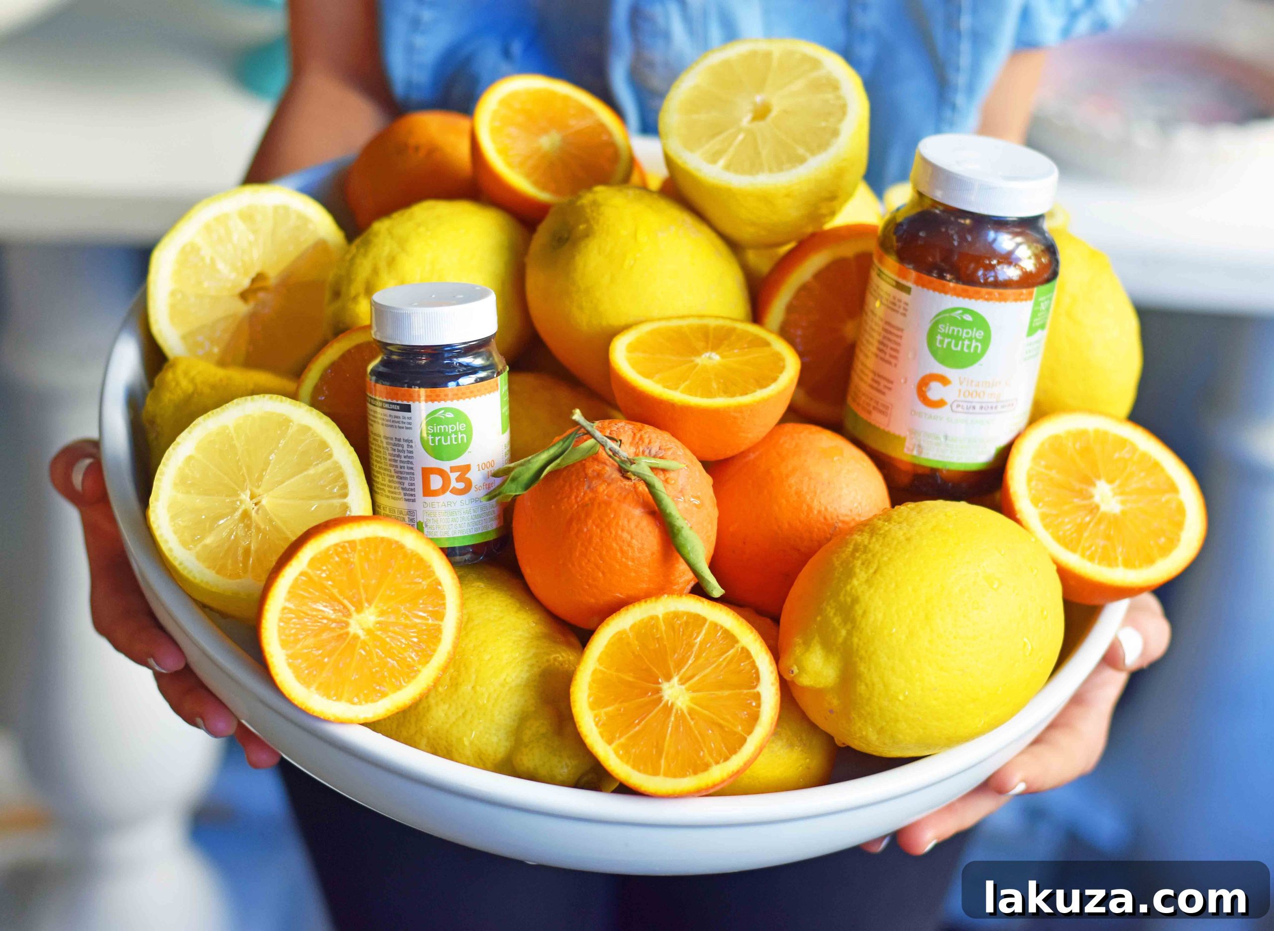 Discover Simple Truth vitamins from Kroger Fry's for robust immune support. Natural ways to boost your immune system and stay healthy. Essential immune system boosters for fighting off illness. Modern Honey's guide to optimal wellness.