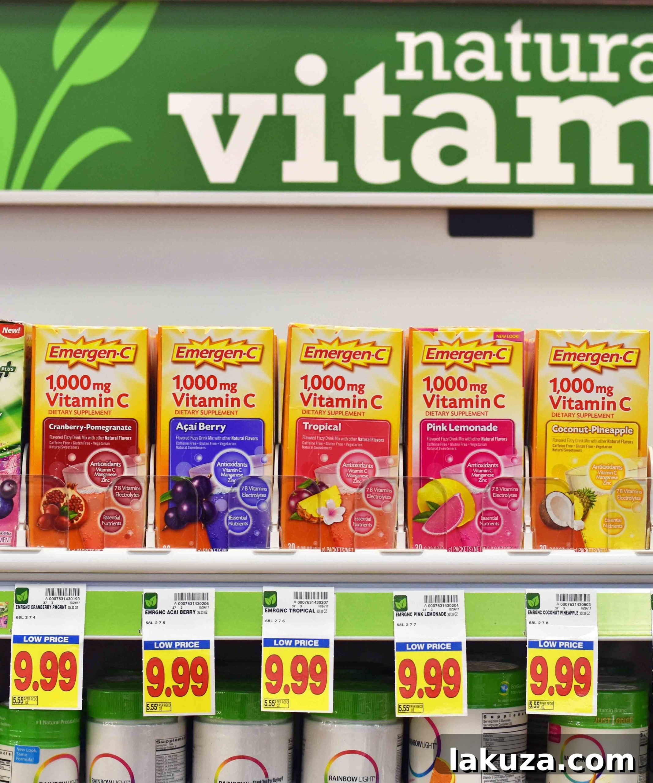 Enhancing immune response with targeted supplements like Emergen-C. Effective ways to strengthen your immune system and prevent common illnesses. Vital immune boosters to safeguard your health. Modern Honey's guide to fighting off sickness.