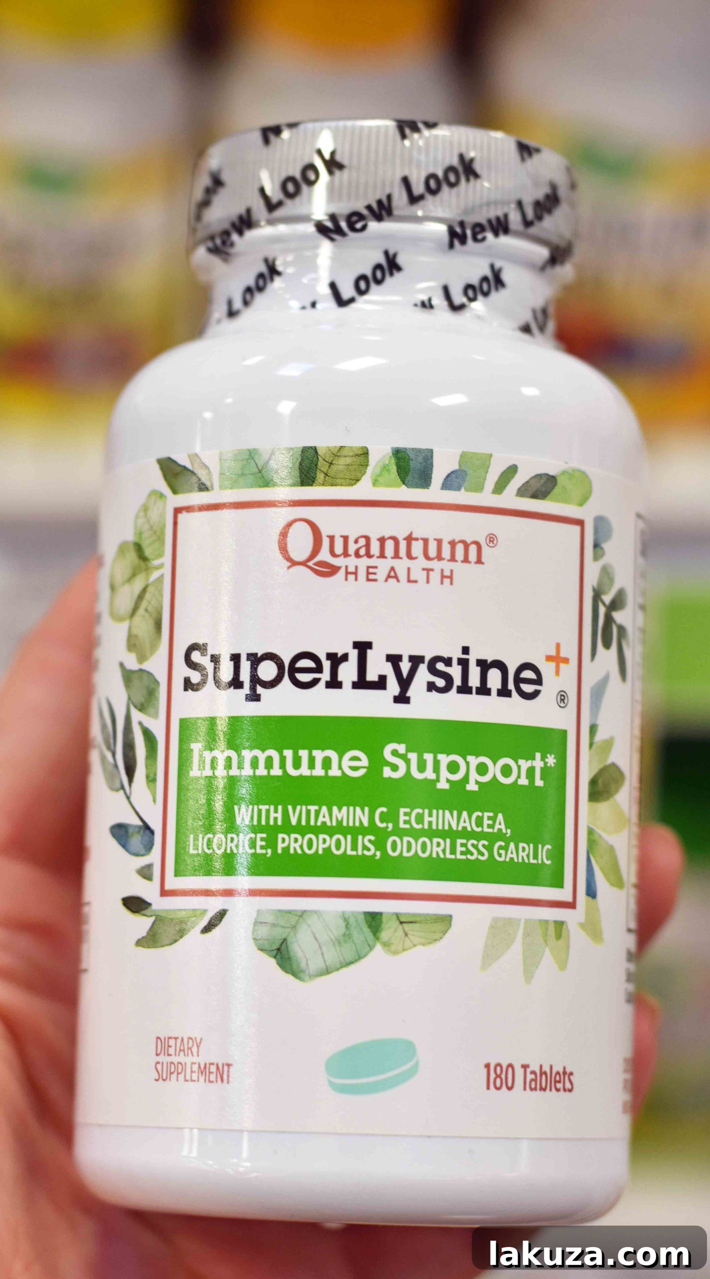 L-lysine supplements to fight off viruses and boost immune health. Crucial immune system boosters for cold and flu season. How to effectively combat illness with essential amino acids. Natural ways to keep your immune system strong.
