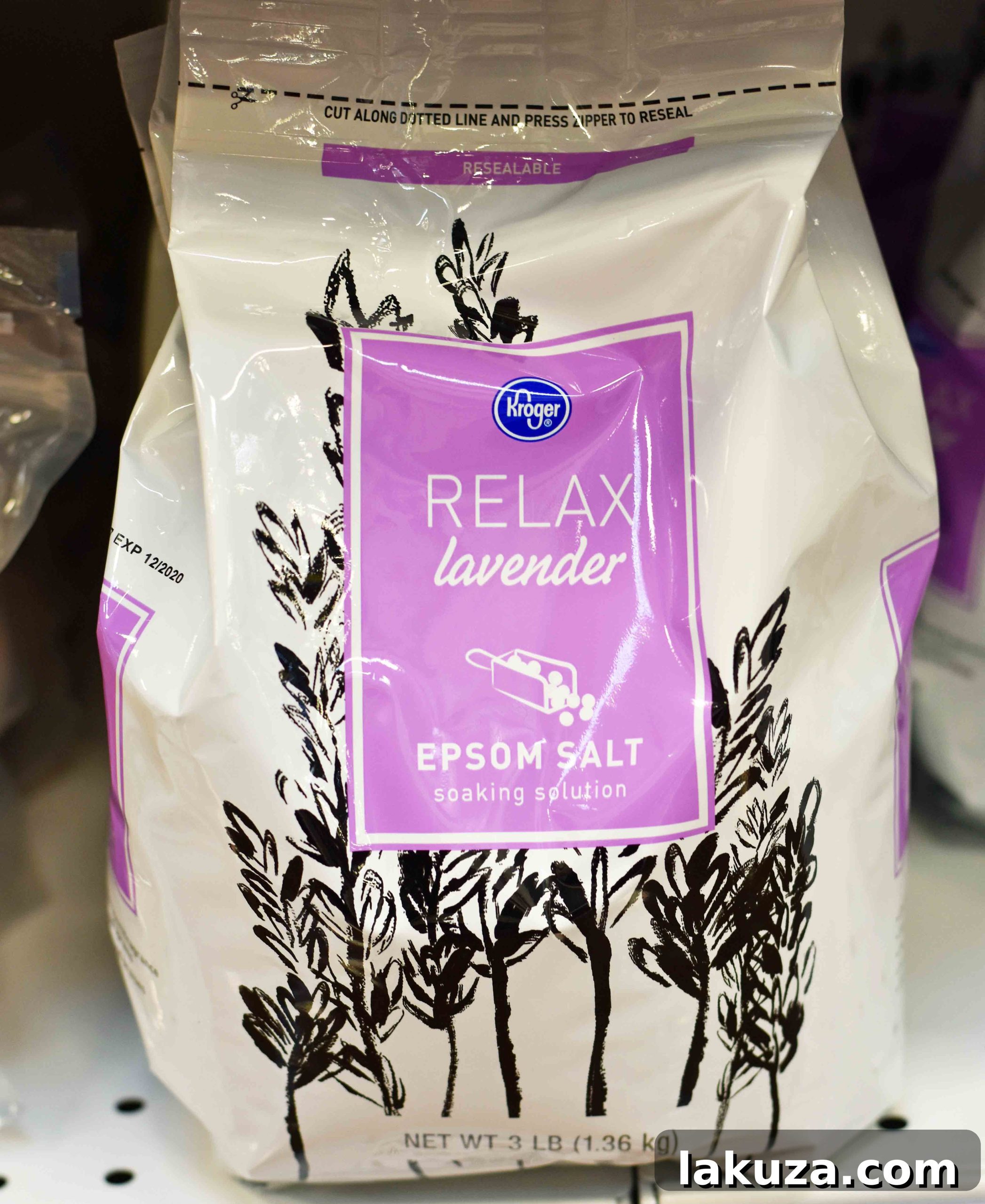 The critical link between quality sleep and a healthy immune system. Explore ways to boost immunity and prevent illness through restorative sleep. Effective immune system boosters including Epsom salt baths and lavender for relaxation. Modern Honey's guide to holistic wellness.