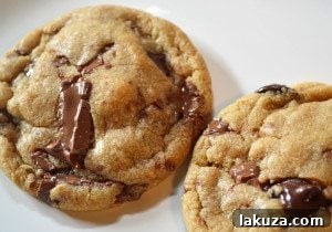 Ultimate Chocolate Chunk Cookies Recipe, Modern Honey Sweet Treats
