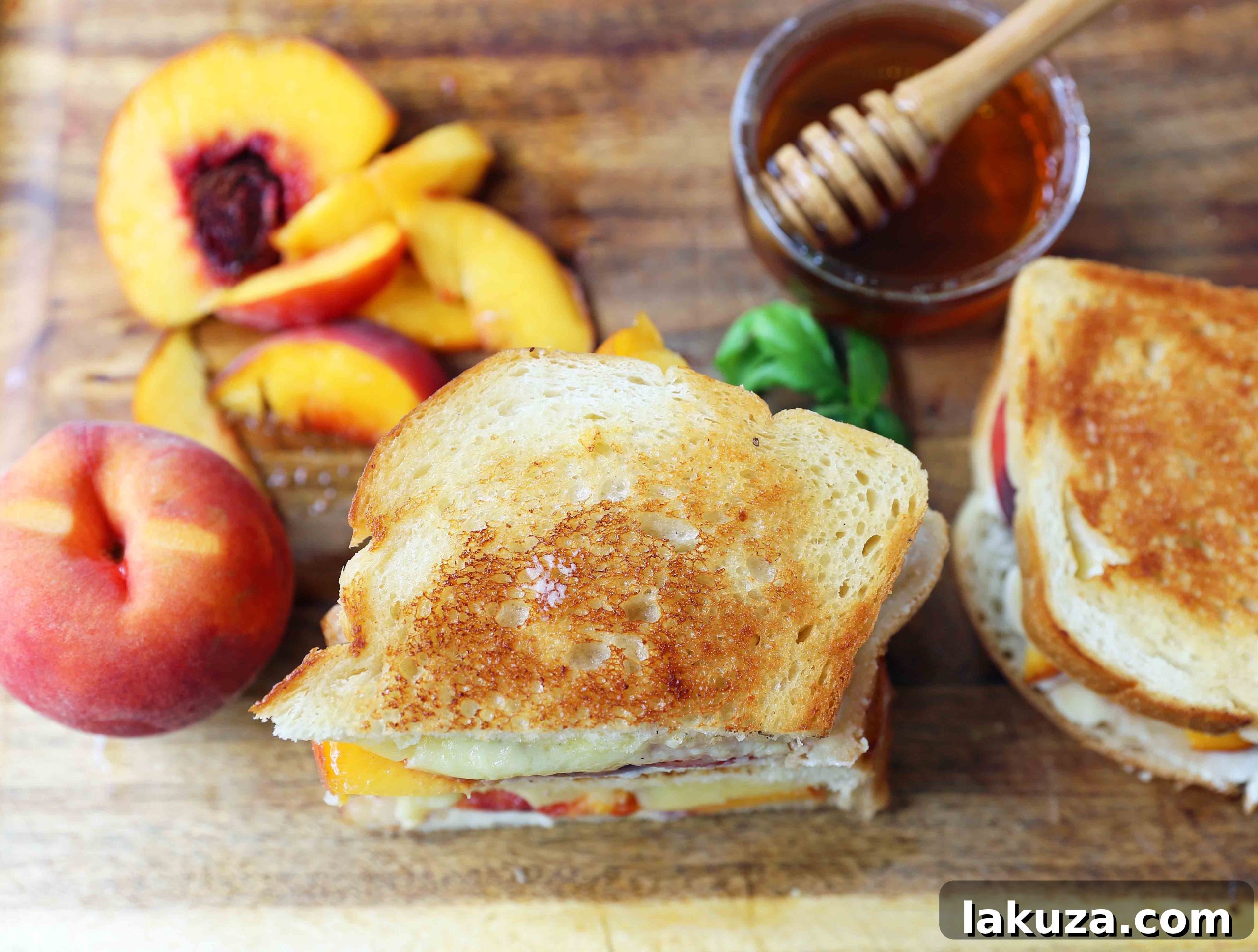 Assortment of thick, sturdy breads recommended for grilled cheese, including artisan sourdough, ciabatta loaves, and thick-sliced Texas toast, on a rustic background.
