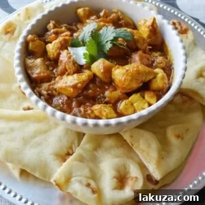Healthy Indian Spiced Chicken: A Modern Honey Recipe