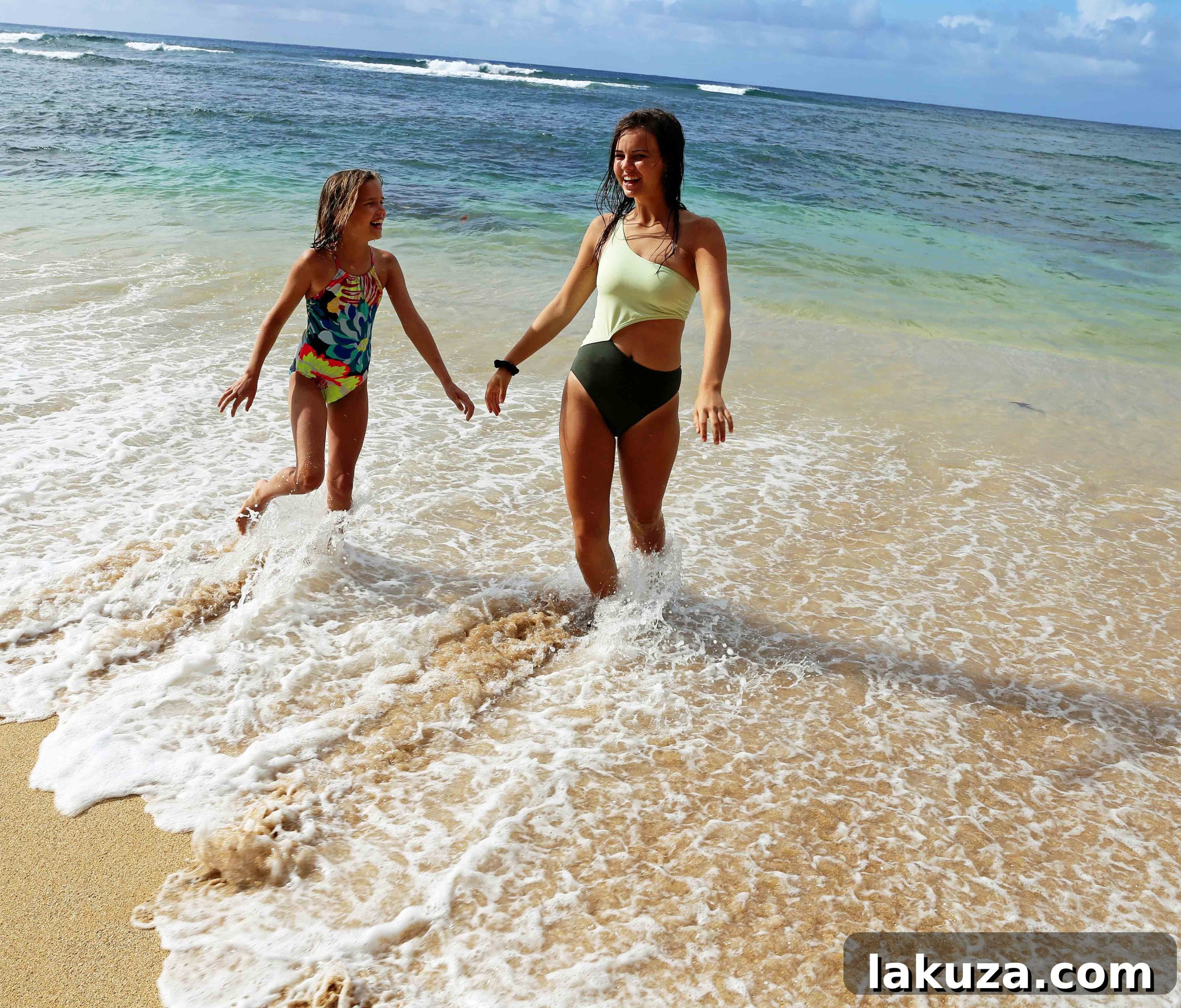 Kauai's Top Adventures and Culinary Delights 11 Kauai Hawaii Travel Guide. Hideway Beach Princeville Kauai Hawaii