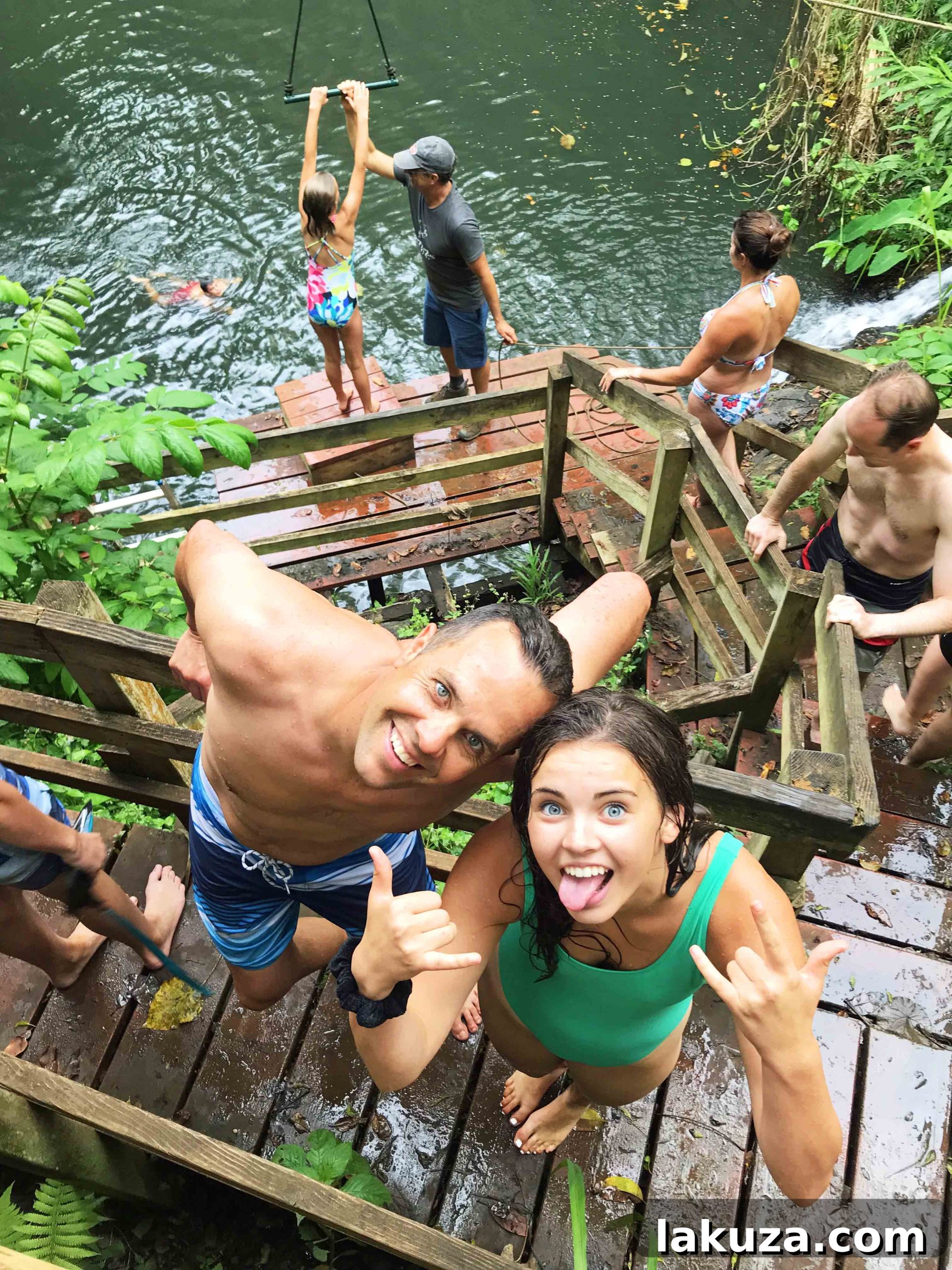 Kauai's Top Adventures and Culinary Delights 20 Kauai Hawaii Travel Guide. Kauai Hawaii Excursion Kauai Outfitters