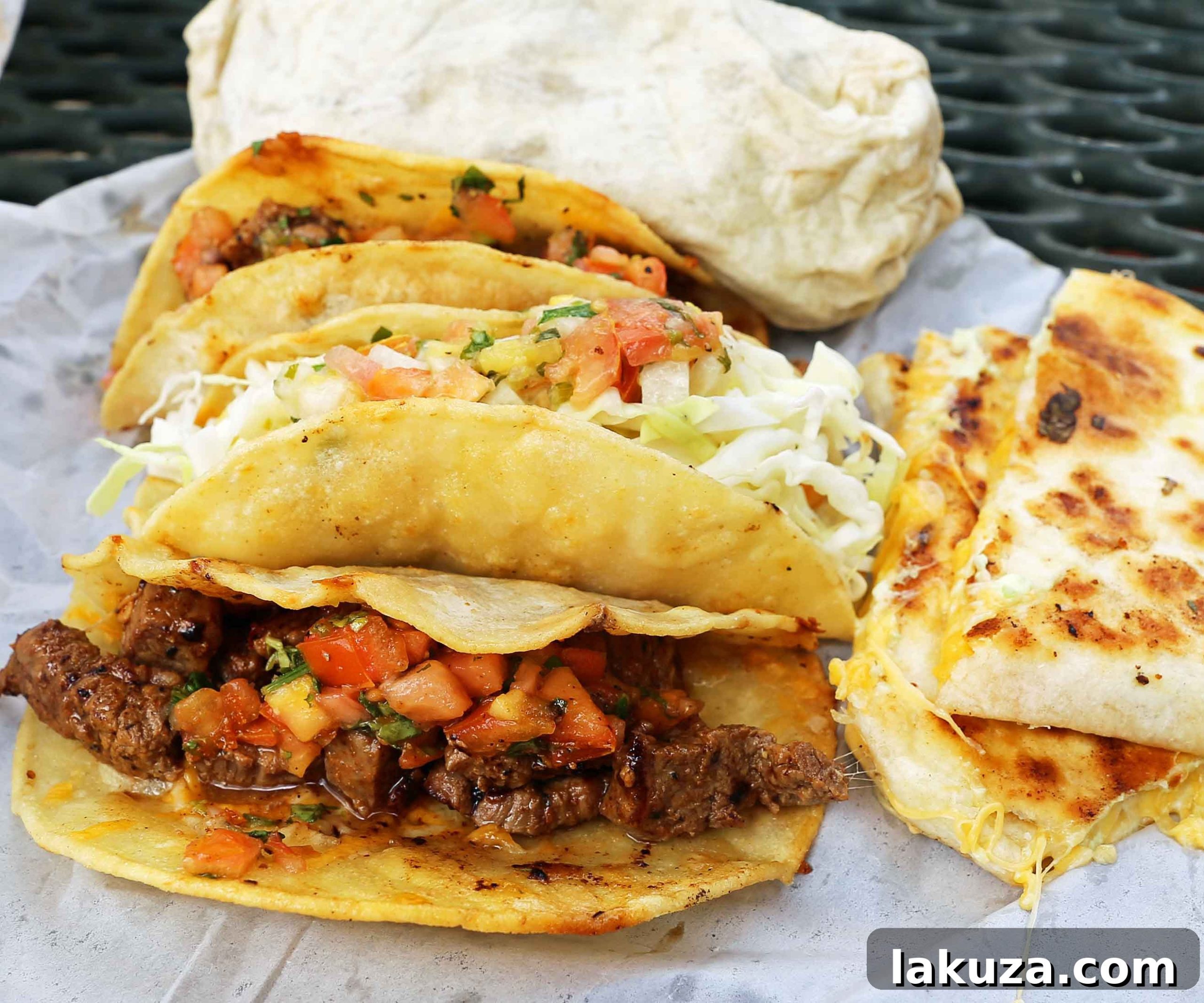 Kauai's Top Adventures and Culinary Delights 42 Kauai Hawaii Travel Guide. Pat's Taqueria Hanalei Kauai Hawaii
