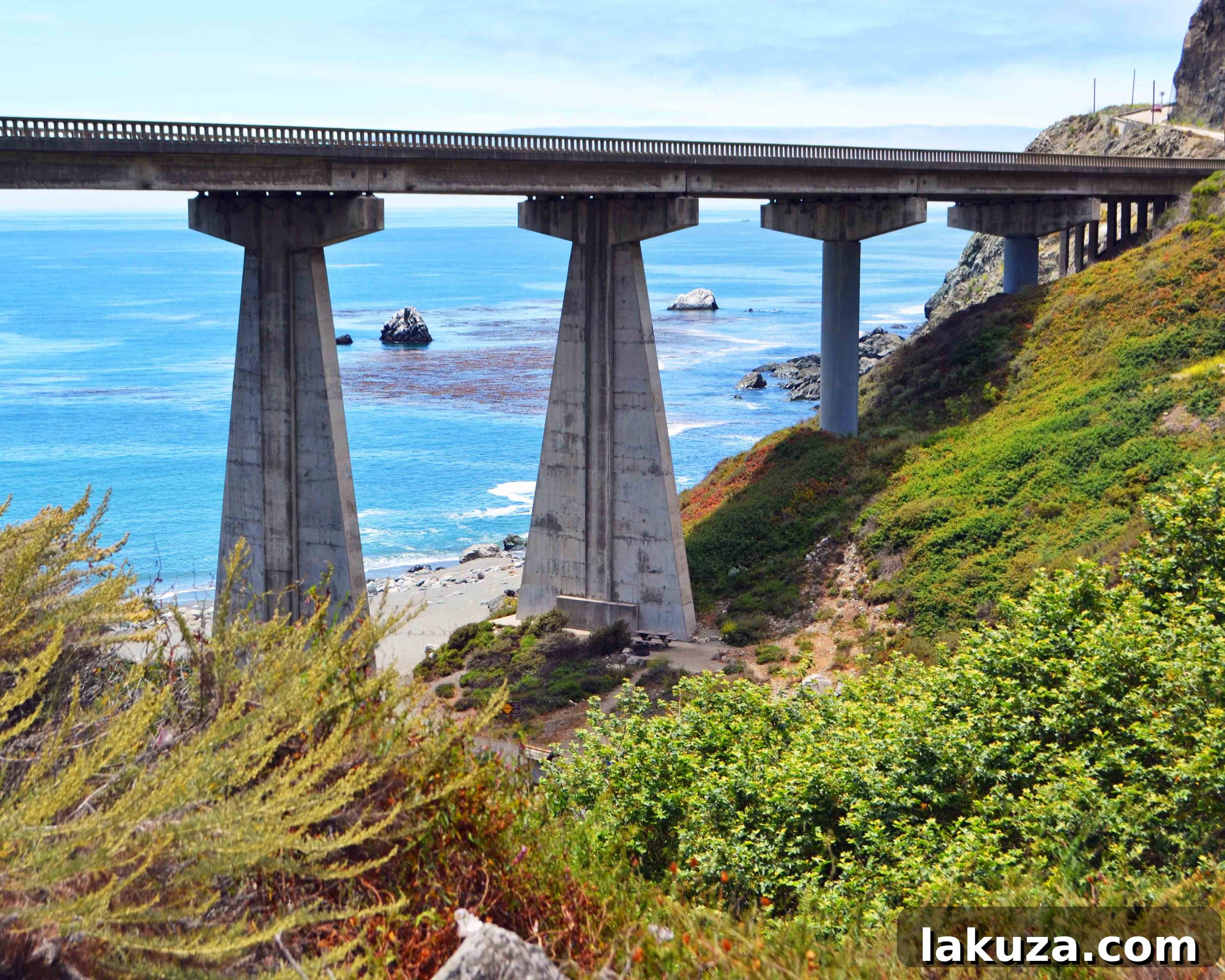 Ultimate California Pacific Coast Highway 1 Road Trip 3 California Pacific Coast Highway 1 Road Trip Guide