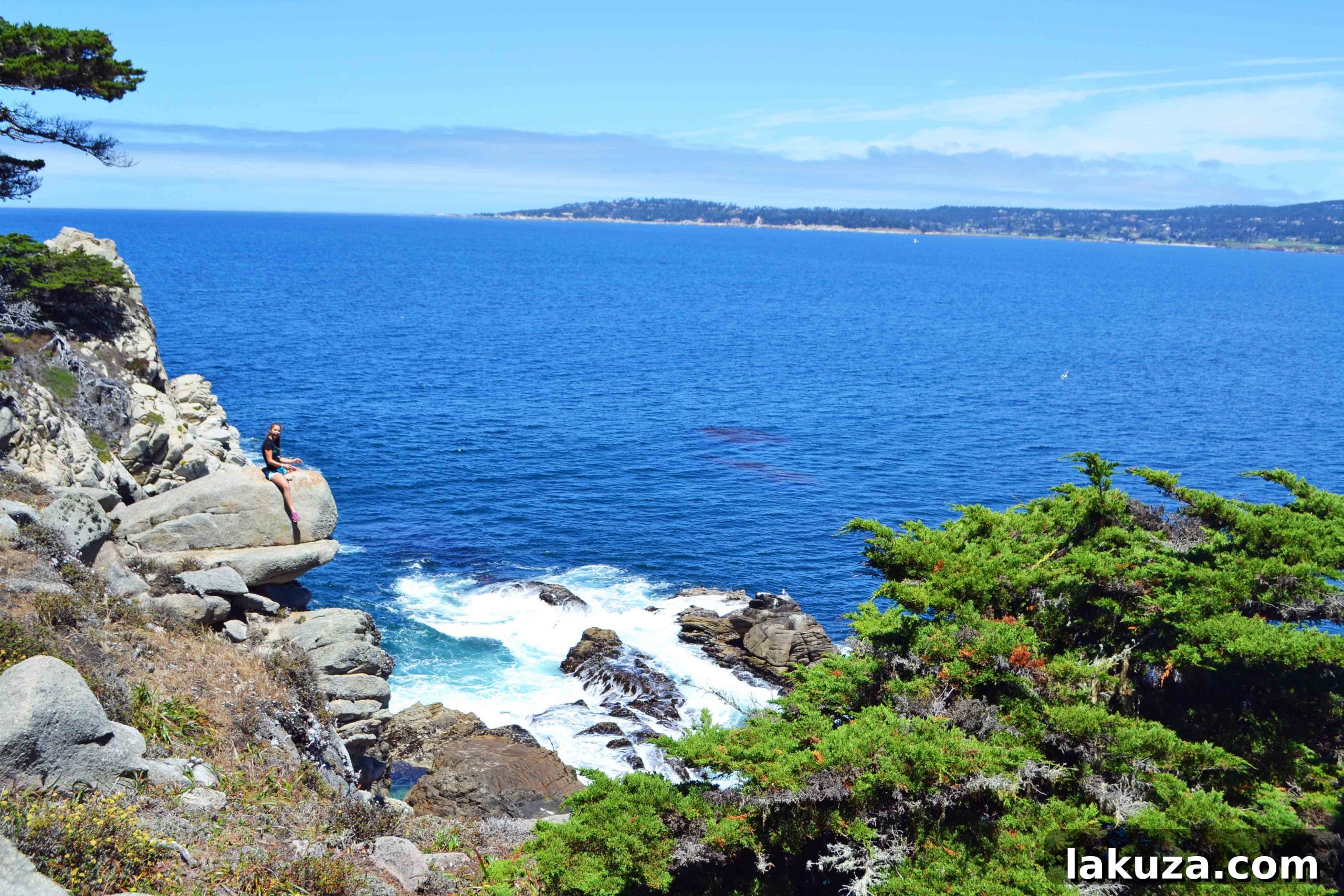 Ultimate California Pacific Coast Highway 1 Road Trip 5 How to plan the perfect California Pacific Coast Highway 1 Road Trip Guide by Modern Honey