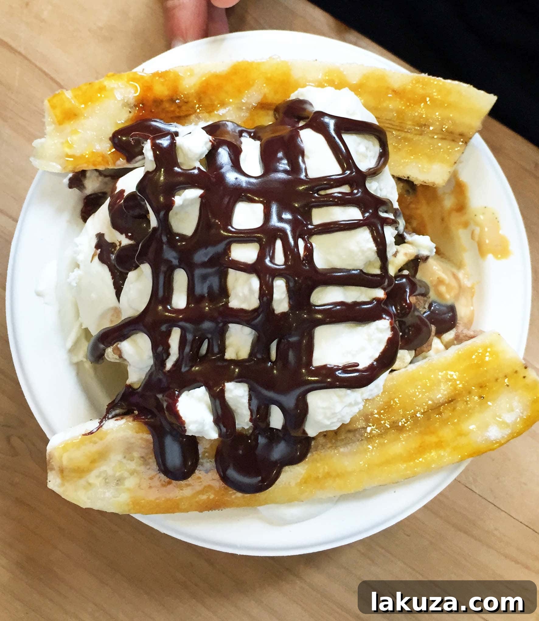 Ultimate California Pacific Coast Highway 1 Road Trip 50 Bi-Rite Creamery Best Food on Pacific Coast Highway Road Trip
