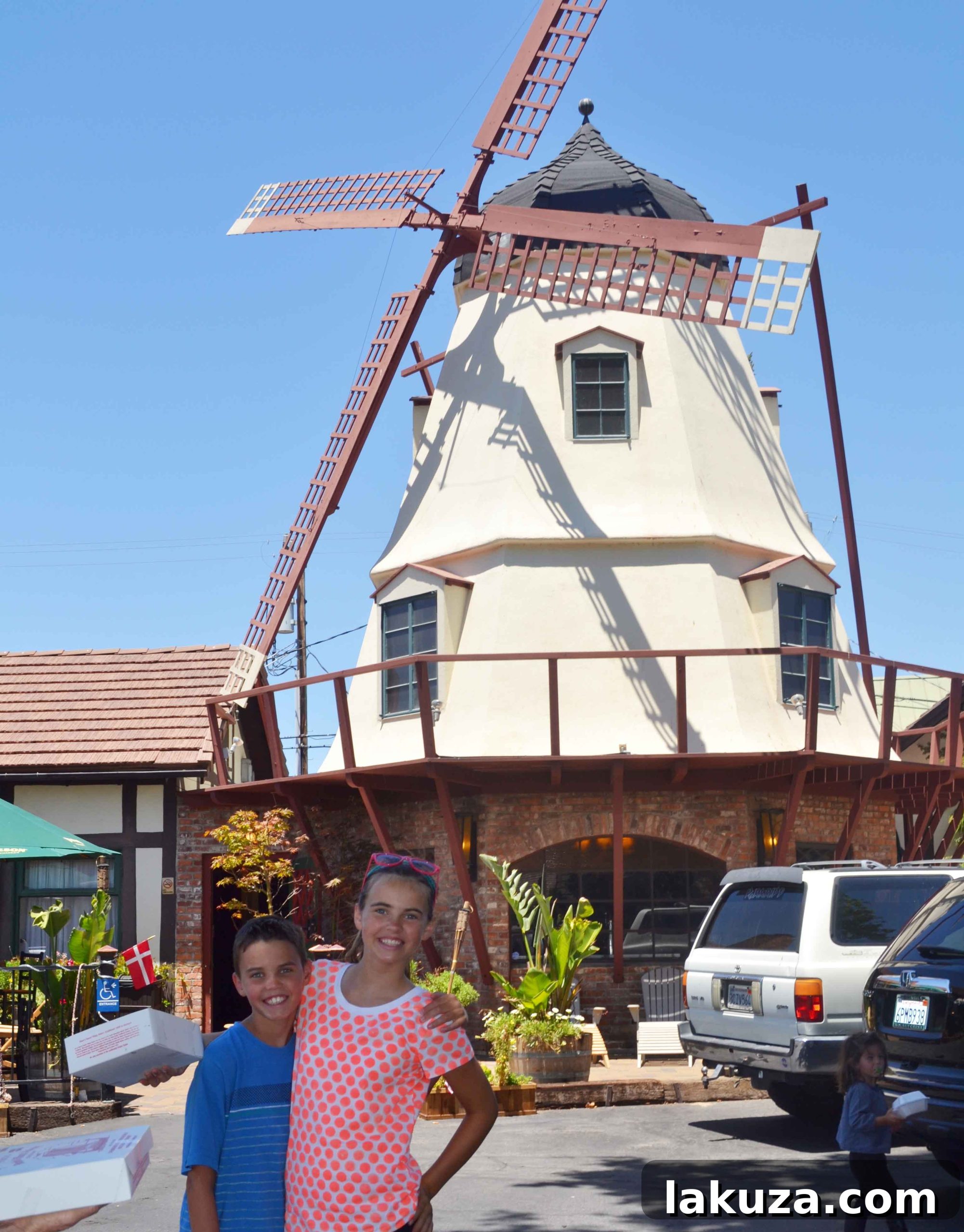 Ultimate California Pacific Coast Highway 1 Road Trip 9 Solvang California Pacific Coast Highway 1 Road Trip Guide by Modern Honey