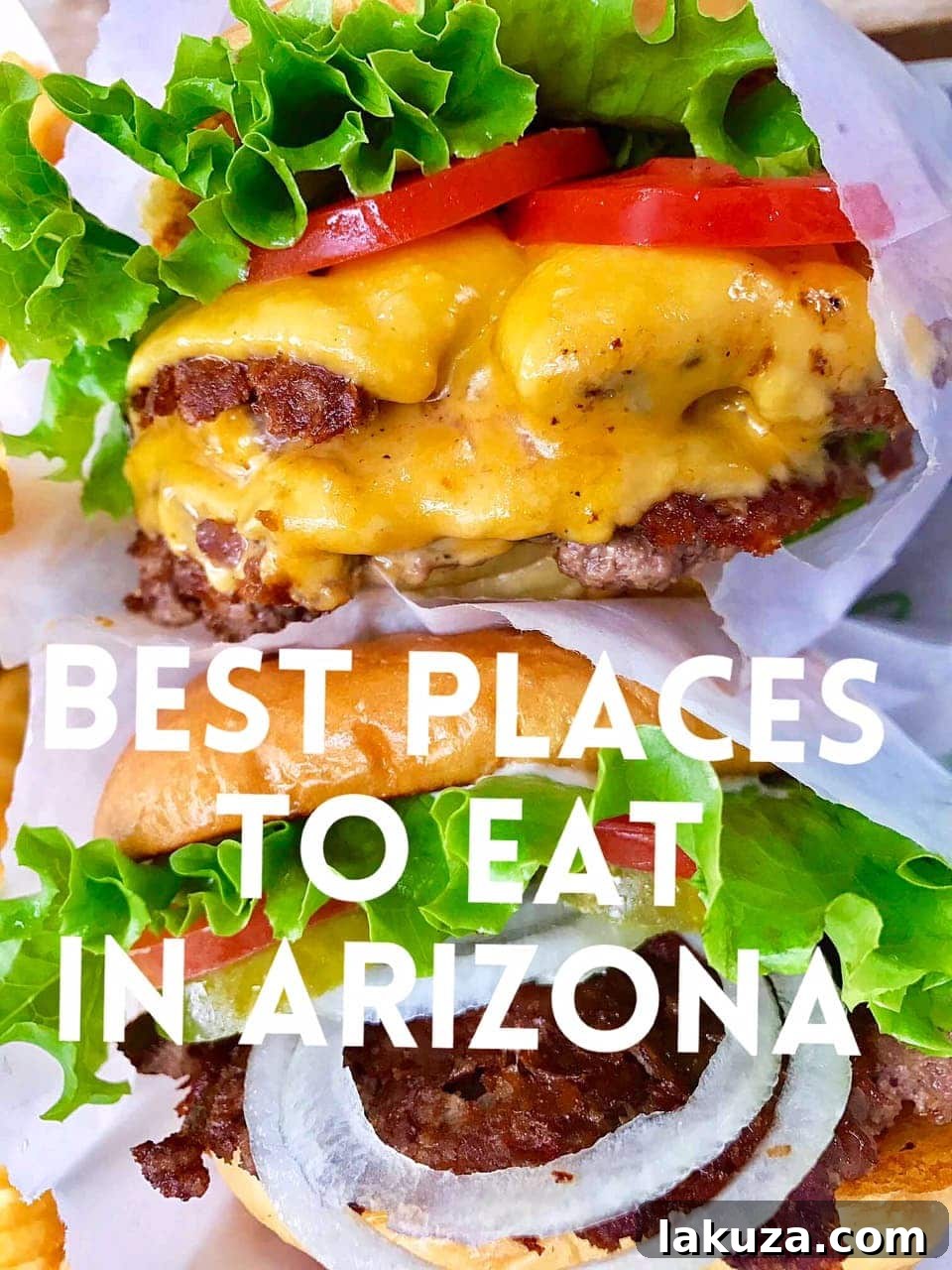 Arizona's diverse culinary landscape offers something for every palate, from gourmet Italian to authentic Mexican. Discover the top restaurants across Phoenix, Scottsdale, Gilbert, and Mesa.