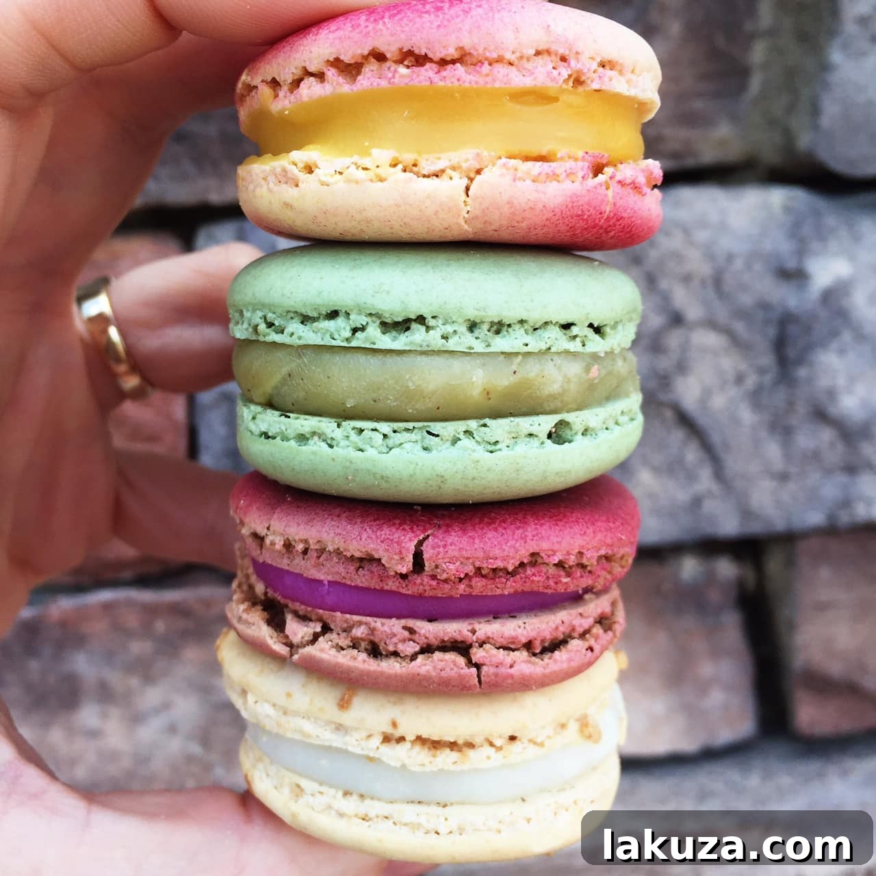 Whole Foods Bakery offers high-quality macarons and their famous Chantilly Cake, perfect for sweet cravings in Arizona.