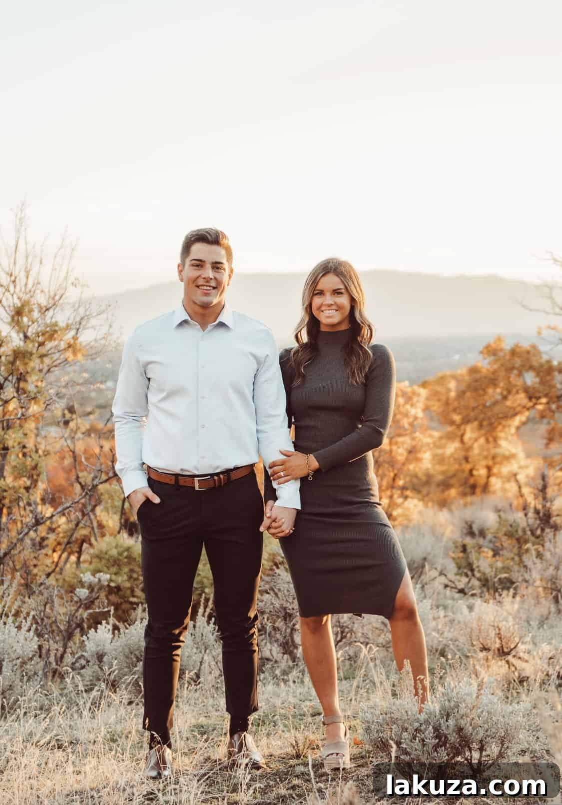 Sierra Stadler Conner Peterson Engagements 6