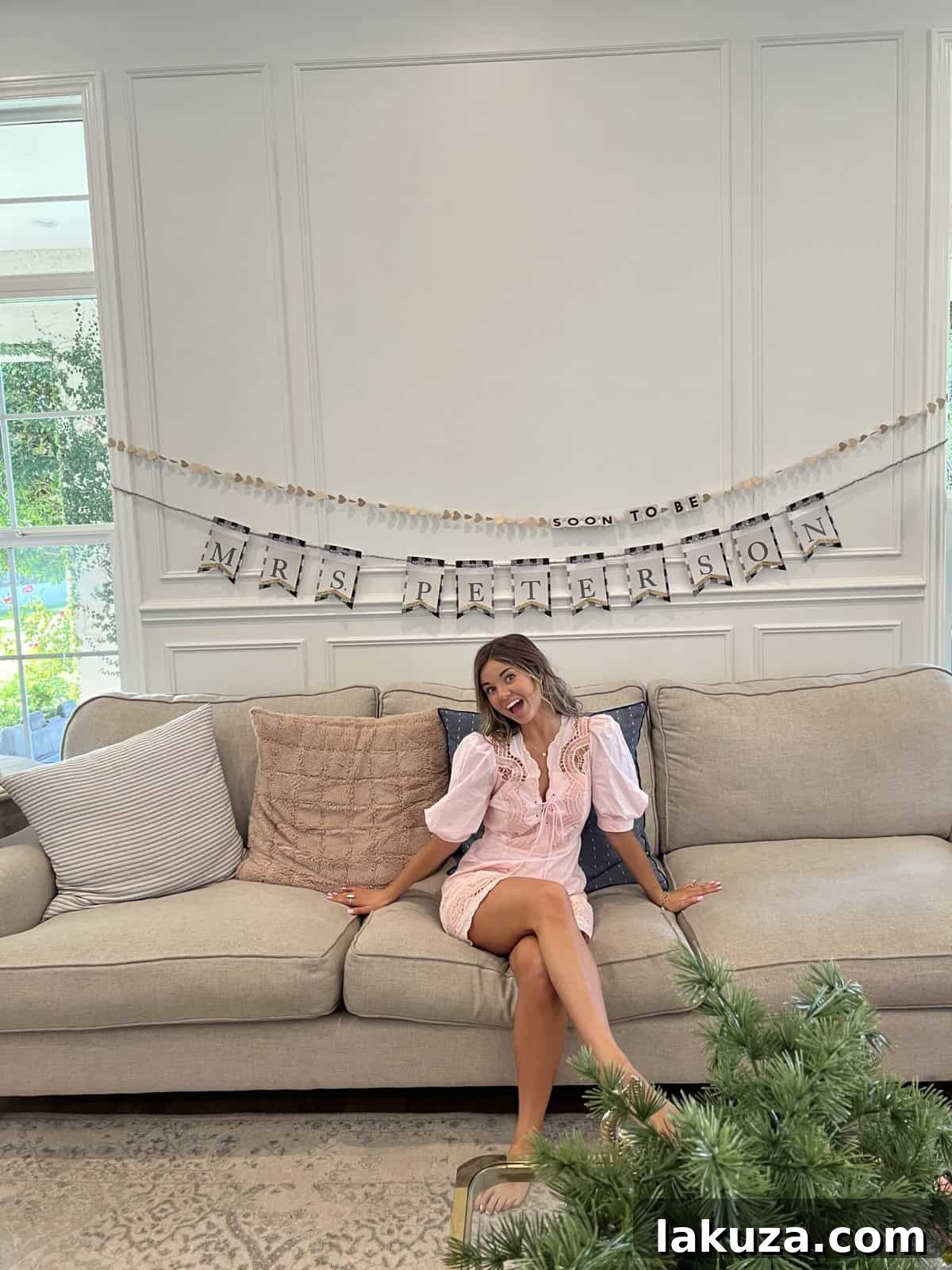 Bridal Shower Sierra Stadler Peterson