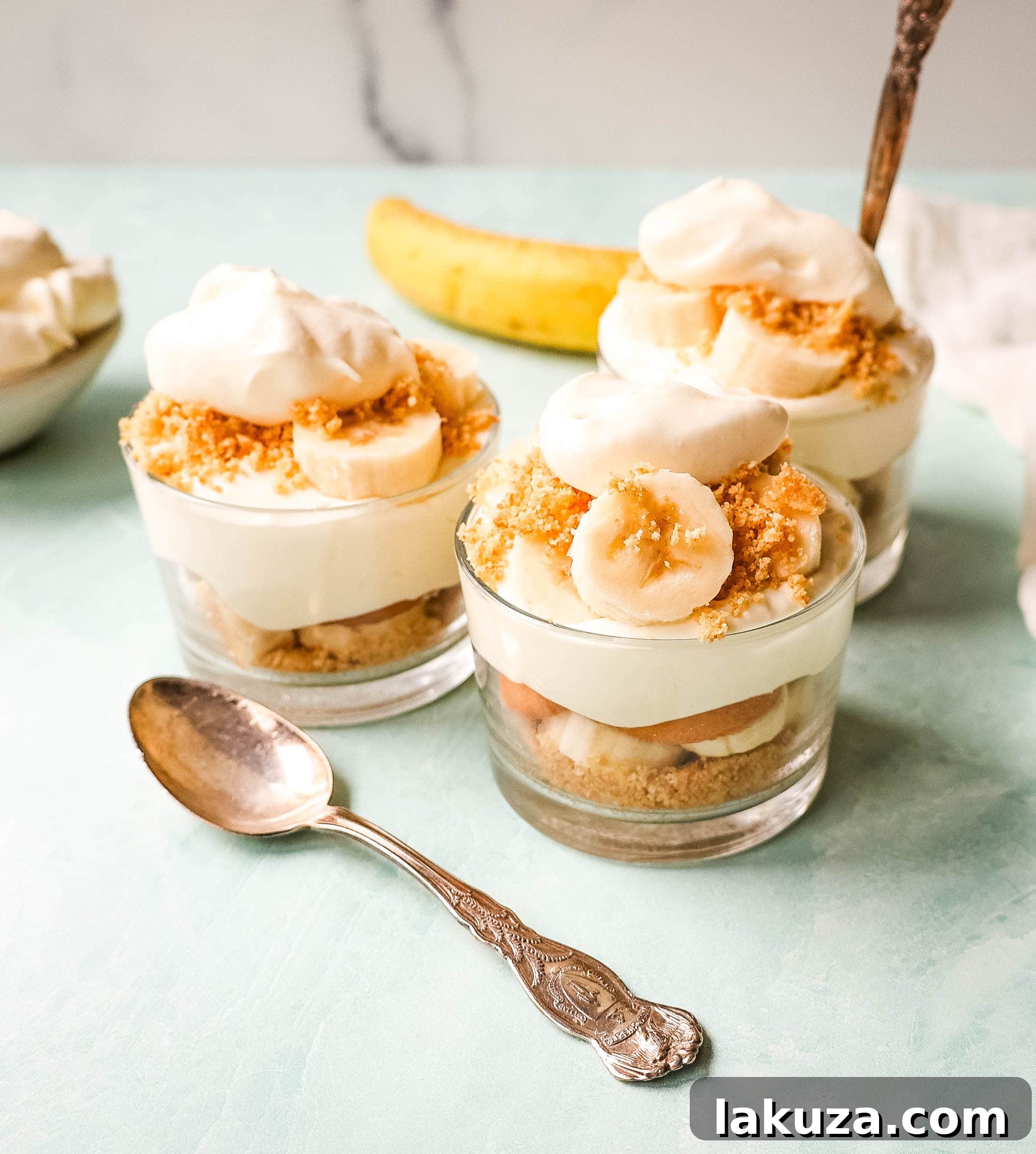 The ultimate guide to making Magnolia Bakery's famous banana pudding at home, featuring layers of creamy pudding, fresh bananas, and vanilla wafers.